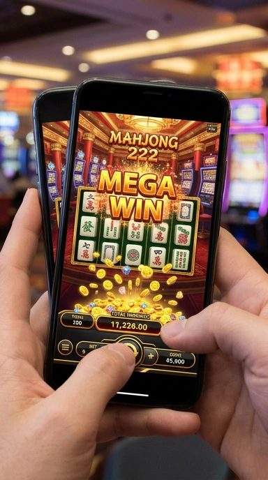mahjong222 - Hub Unduhan Beragam File untuk Semua Kalangan
